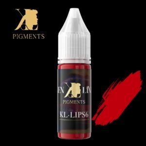 Pigmento de Labios KL Lips 6