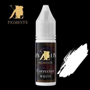 KL Corrector Blanco
