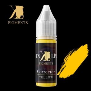 KL Corrector Amarillo