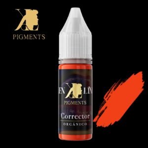 KL Corrector Naranja