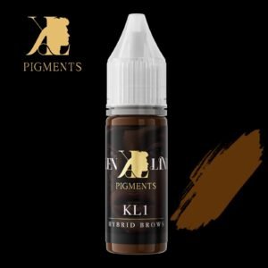 Pigmento de Cejas KL1