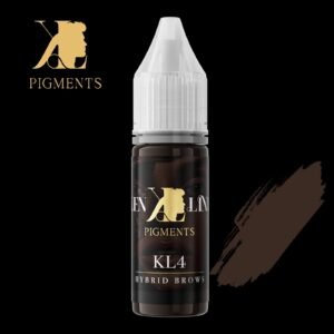 Pigmento de Cejas KL4