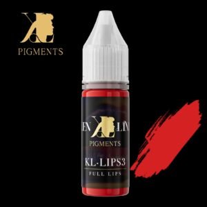 Pigmento de Labios KL Lips 3