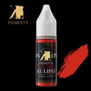 Pigmento de Labios KL Lips 5