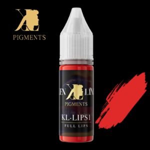 Pigmento de Labios KL Lips 1